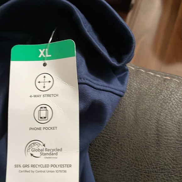 - - Monsters men’s knit jogger - Picture 2 of 2